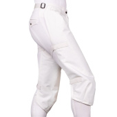 Chaps imperméables Waterproof Blanc Chaps imperméables Waterproof Blanc