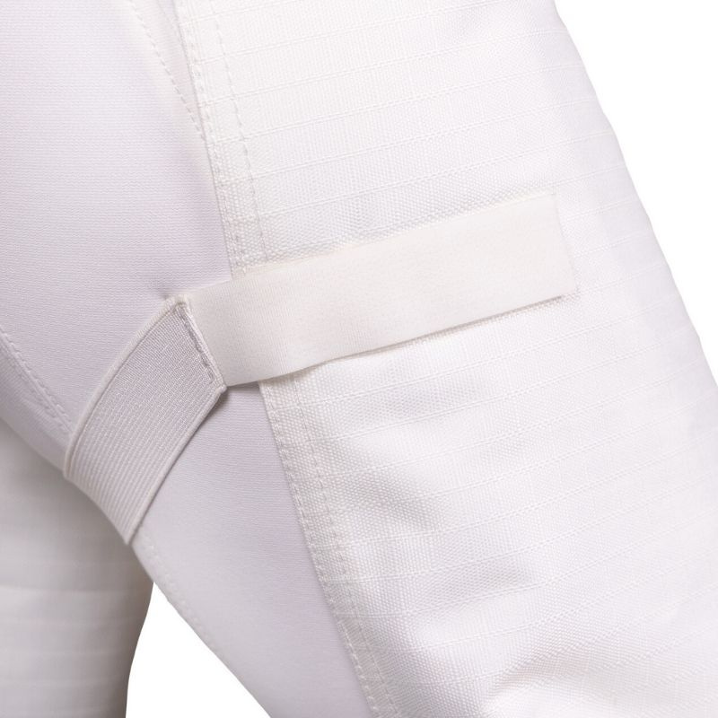 Chaps imperméables Waterproof Blanc