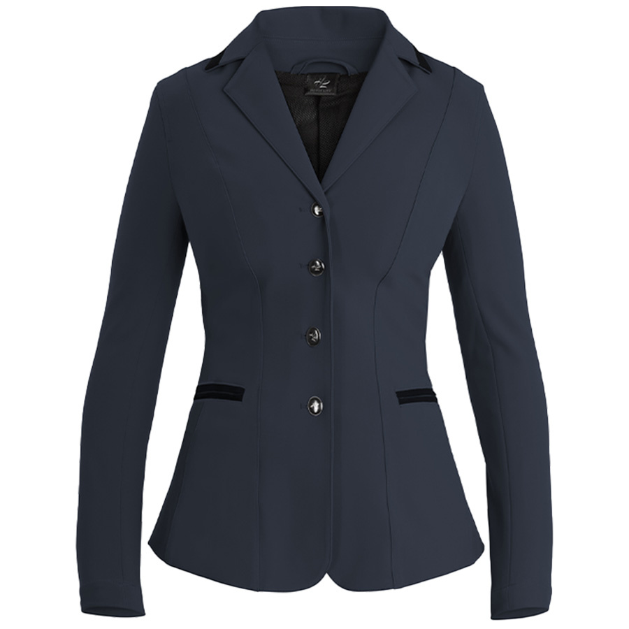 Veste de compétition Wendy Bleu Marine