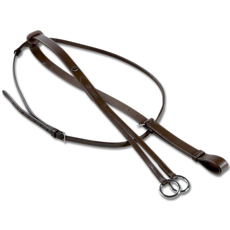 Martingale Basic Marron Full