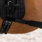 Body Bandage Elastic Noir Cob/Full Body Bandage Elastic Noir Cob/Full