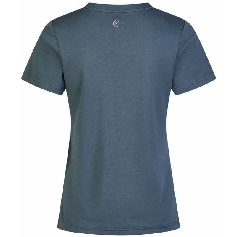 T-shirt Classic Sports Vert