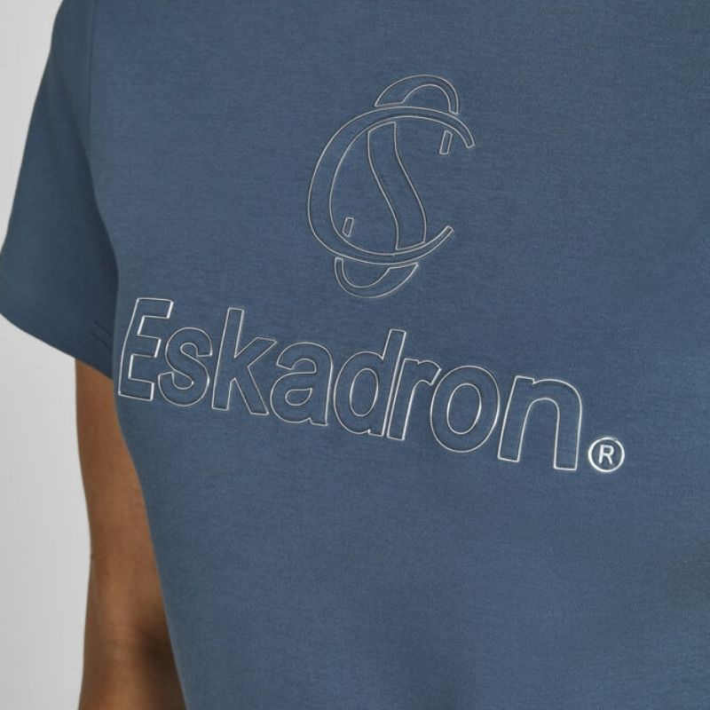 T-shirt Classic Sports Vert