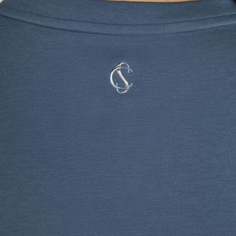 T-shirt Classic Sports Vert