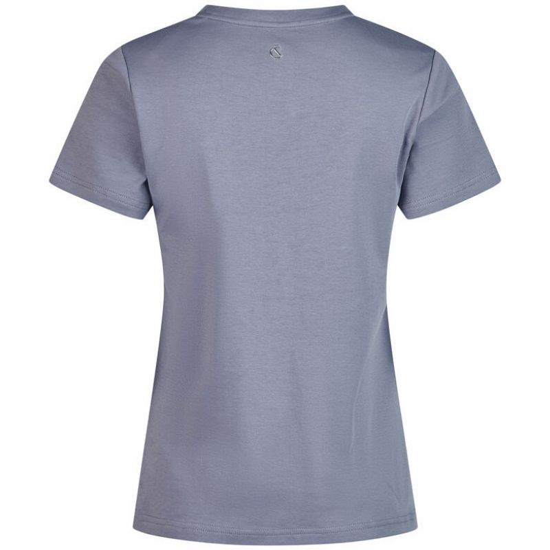 T-shirt Classic Sports Violet