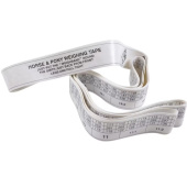 Mètre ruban pour cheval Mètre ruban pour cheval