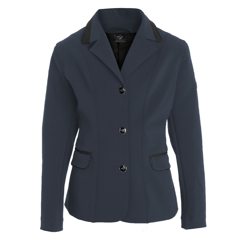 Veste de compétition Enfants/Junior Wendy Bleu Marine