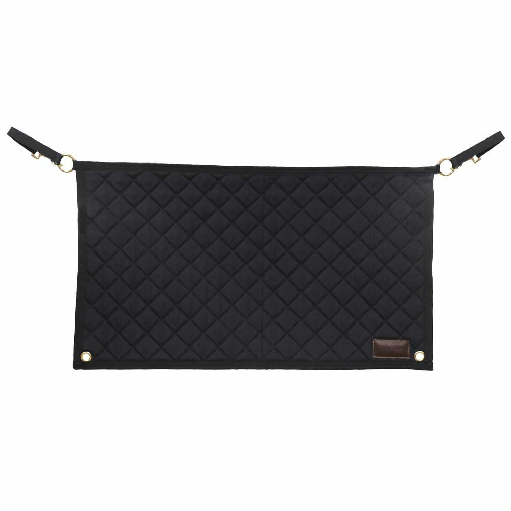 Arrêt de Box Noir