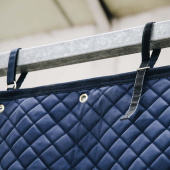 Rideau de Box Waterproof Bleu Marinee Rideau de Box Waterproof Bleu Marinee