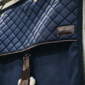 Rideau de Box Waterproof Bleu Marinee Rideau de Box Waterproof Bleu Marinee