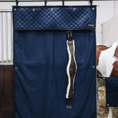 Rideau de Box Waterproof Bleu Marinee Rideau de Box Waterproof Bleu Marinee