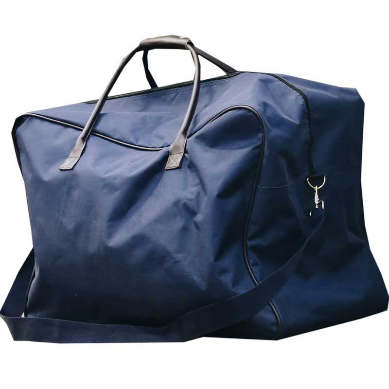 Housse pour couverture Bleu Marine