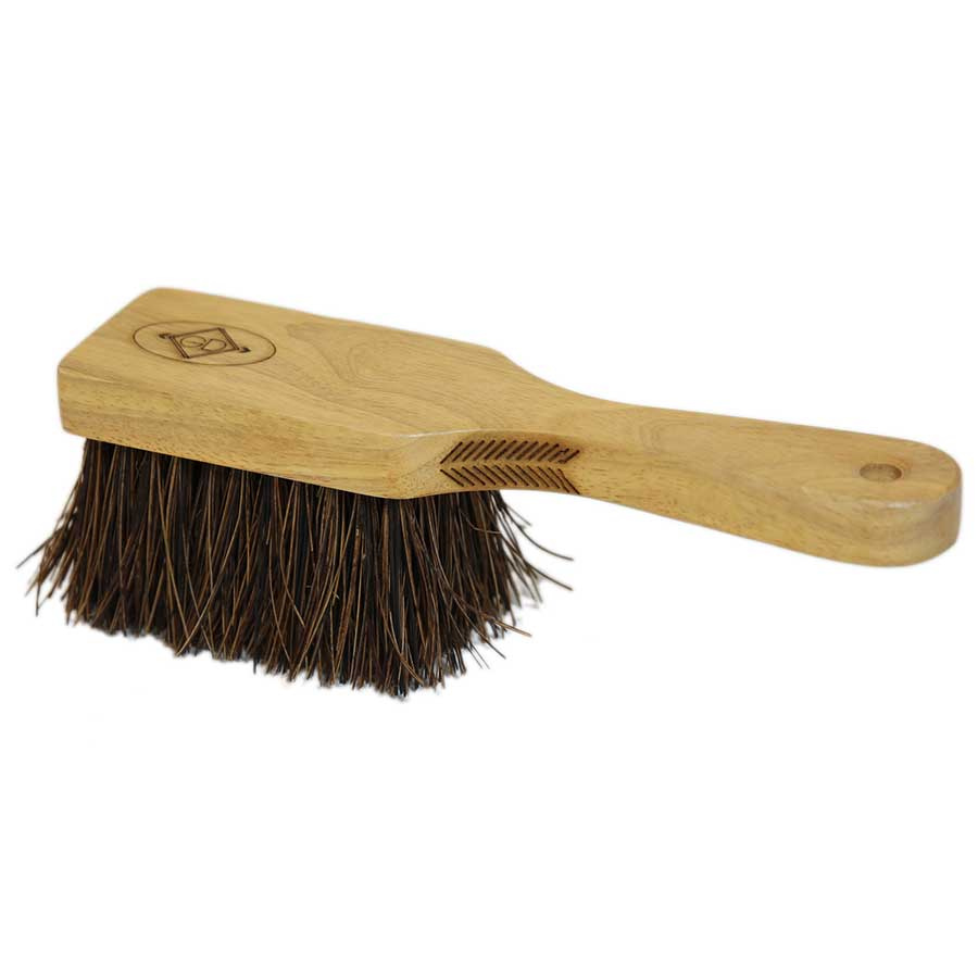 Brosse à sabots