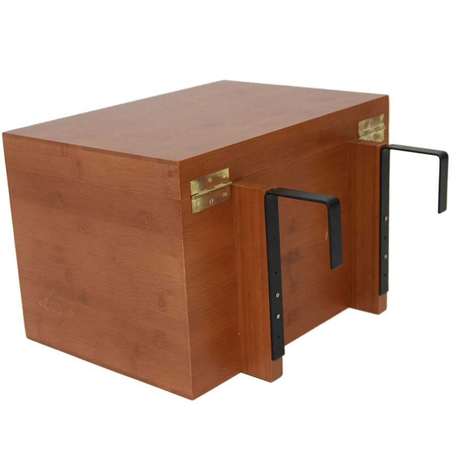 Boîte de Rangement pour Box