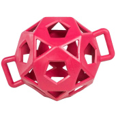 Balle de Foin Relax Hay & Play Rose Balle de Foin Relax Hay & Play Rose