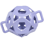 Balle de Foin Relax Hay & Play Violet Balle de Foin Relax Hay & Play Violet