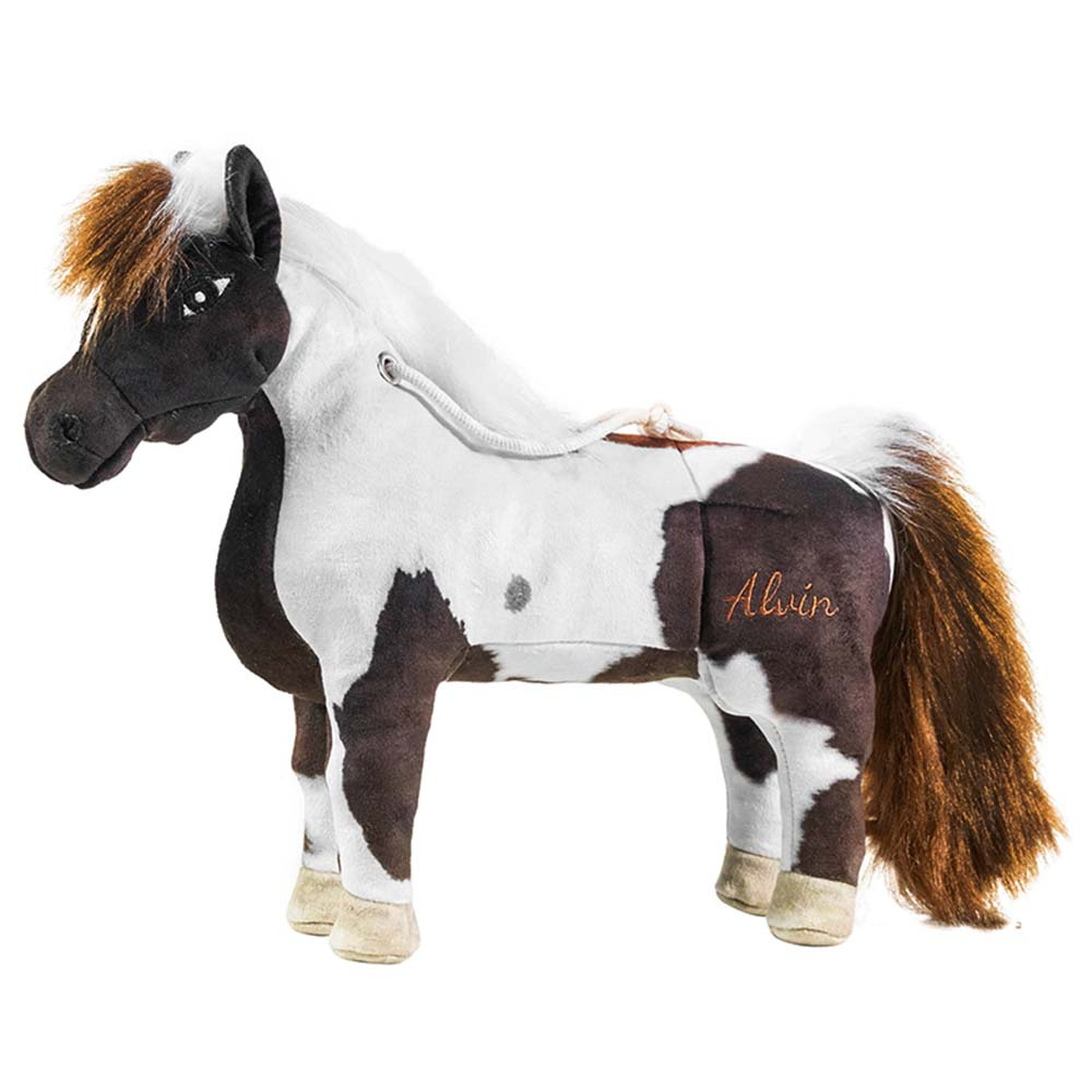Jouet pour chevaux Alvin Relax