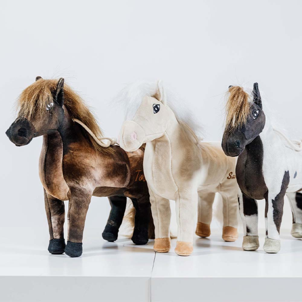Jouet pour chevaux Alvin Relax