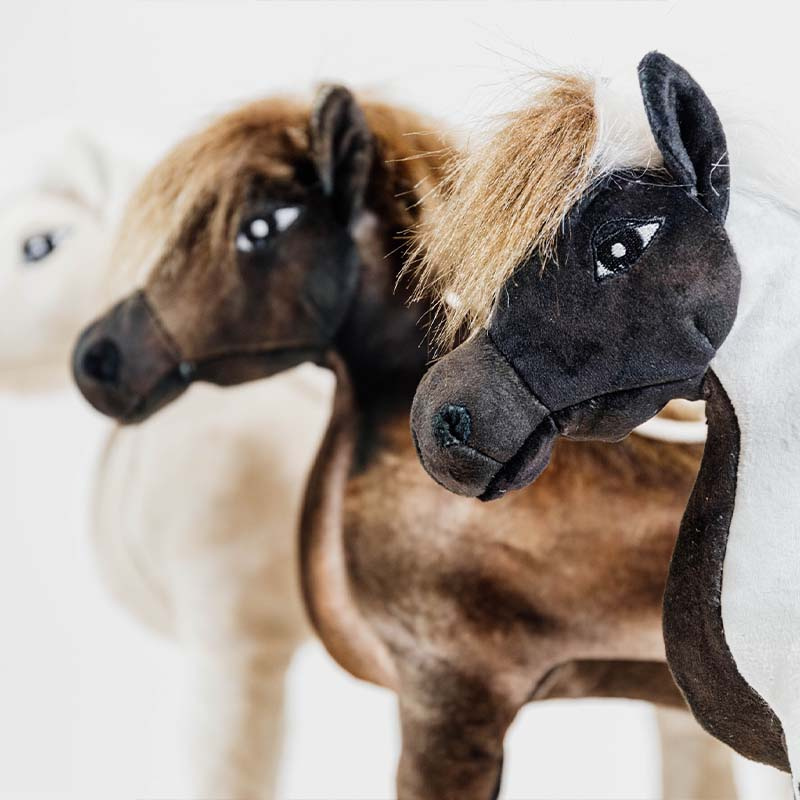 Jouet pour chevaux Alvin Relax