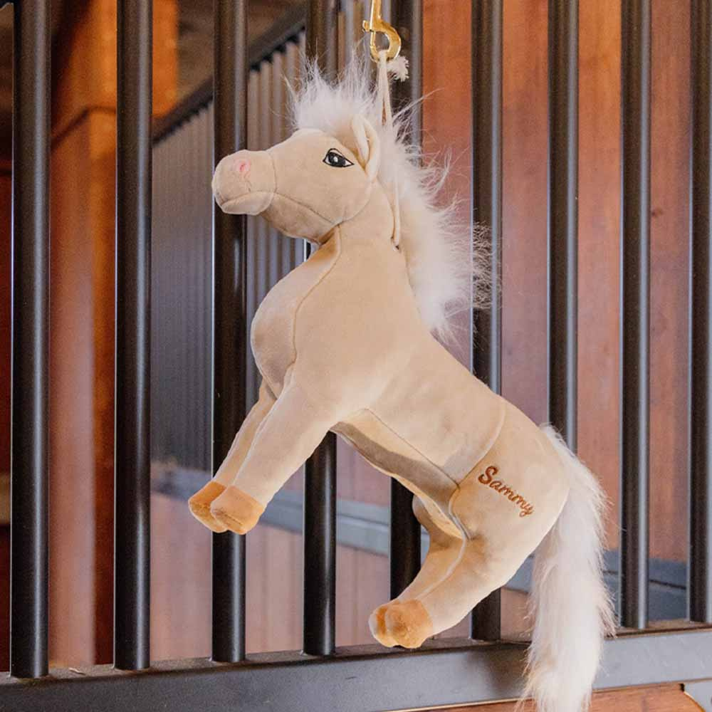 Jouet pour chevaux Sammy Relax