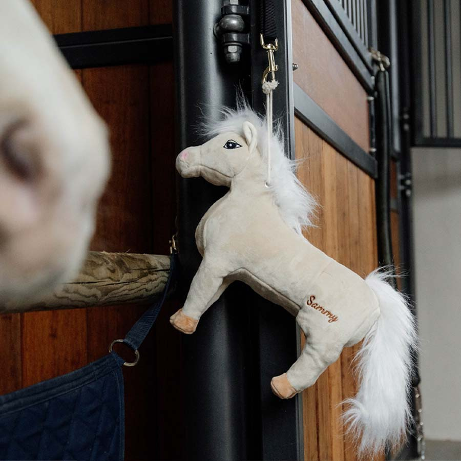 Jouet pour chevaux Sammy Relax