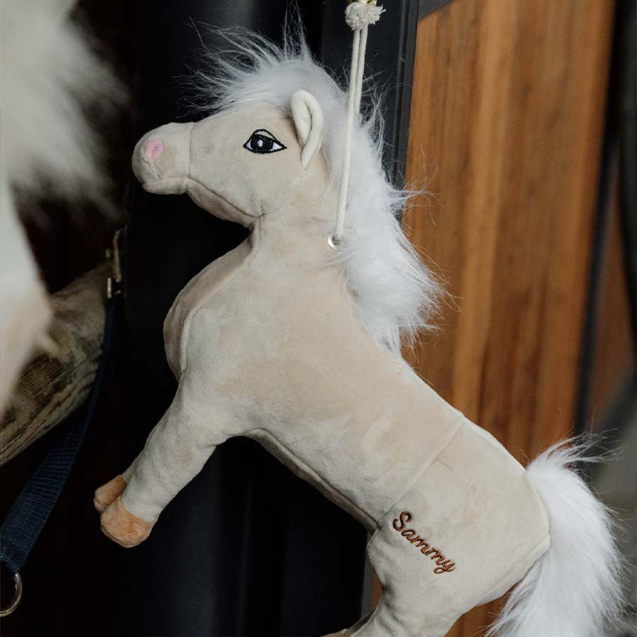 Jouet pour chevaux Sammy Relax