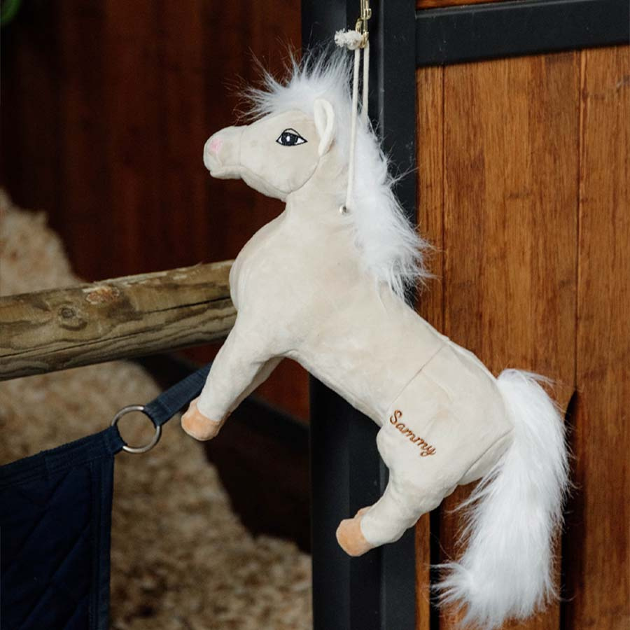 Jouet pour chevaux Sammy Relax