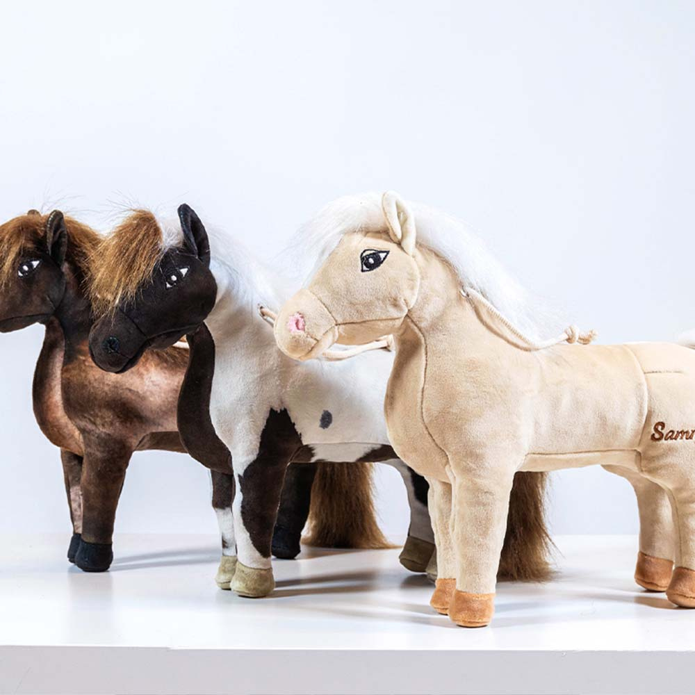 Jouet pour chevaux Sammy Relax