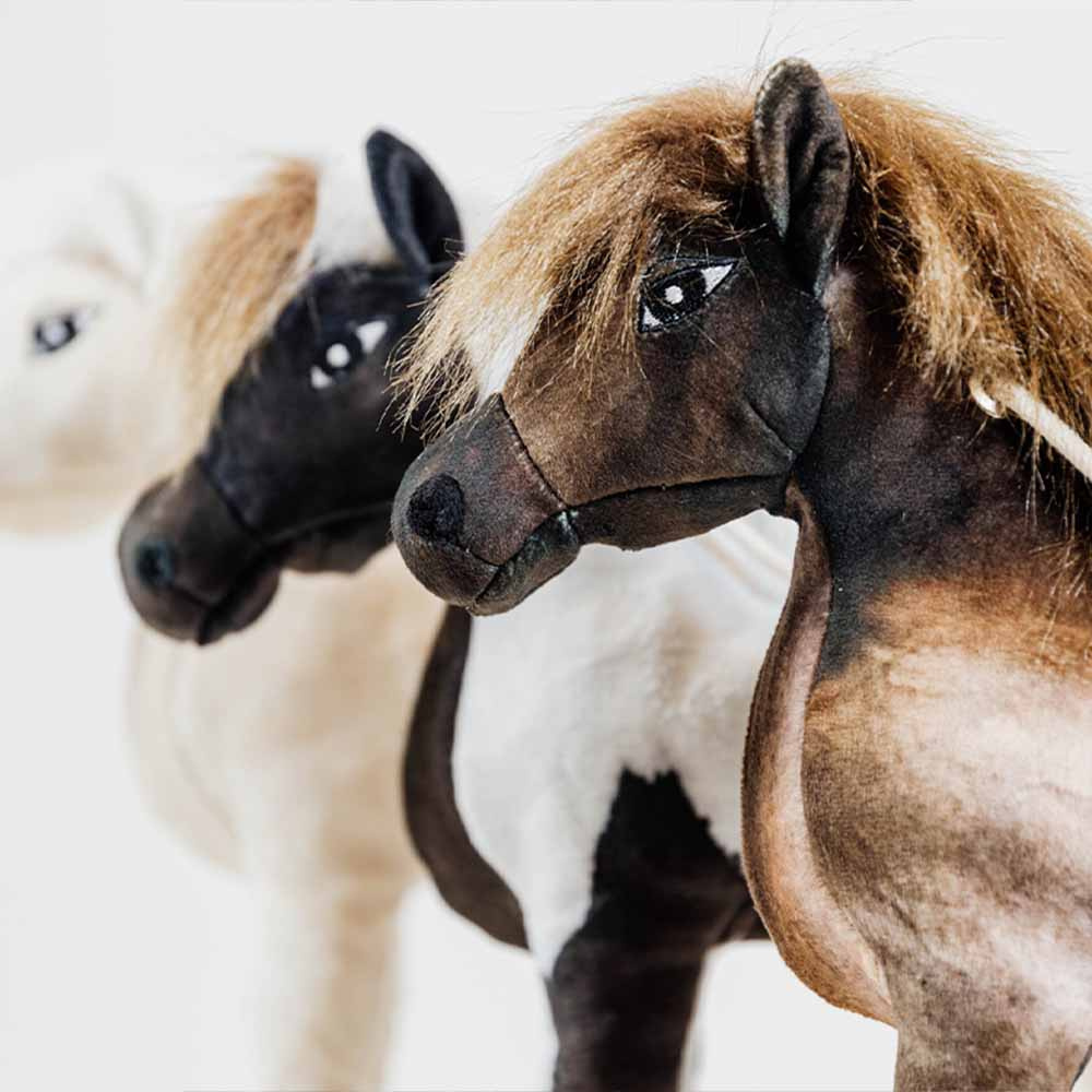 Jouet pour chevaux Tableux Relax
