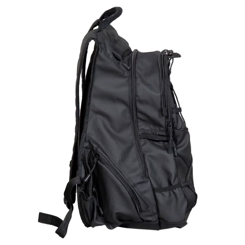 Sac à dos Grooming Backpack Noir