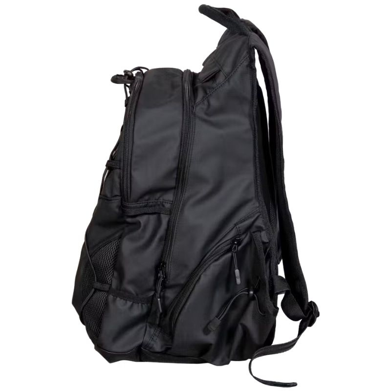 Sac à dos Grooming Backpack Noir