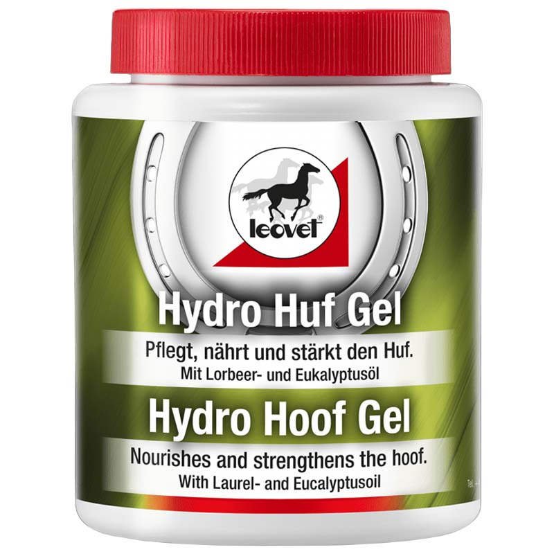 Hydro Hoof Gel 750ml