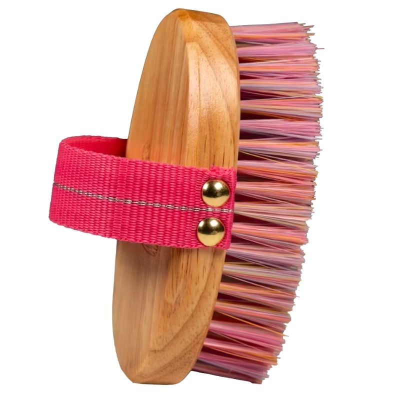 Brosse douce Sammy Kids Unicorn Rose