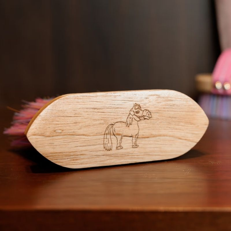 Bouchon Sammy Kids Unicorn Rose