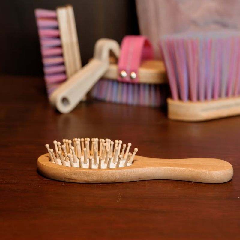 Brosse à crinière Sammy Kids Unicorn