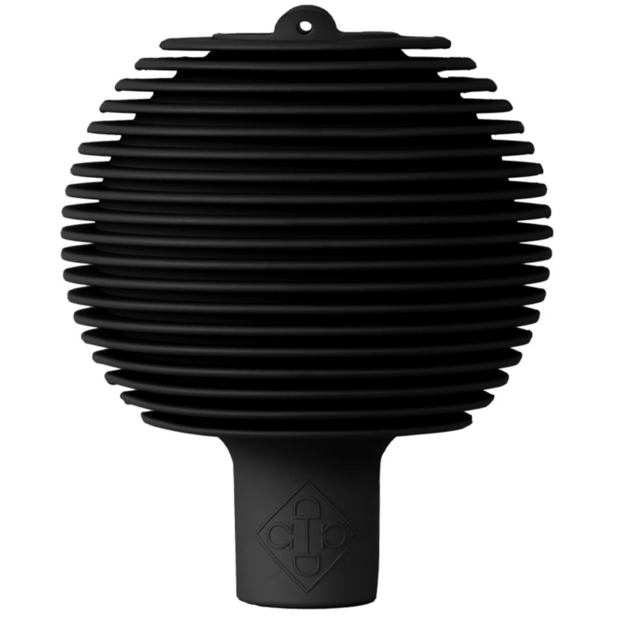 Balle de protection Lead & Wall Protection Rubber Pro Noir