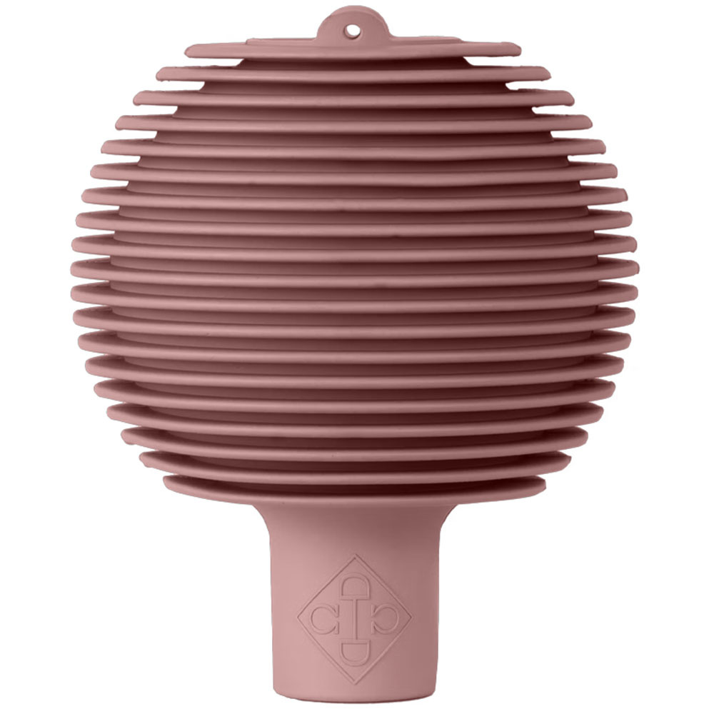 Balle de protection Lead & Wall Protection Rubber Pro Vieux Rose