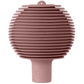 Balle de protection Lead & Wall Protection Rubber Pro Vieux Rose Balle de protection Lead & Wall Protection Rubber Pro Vieux Rose