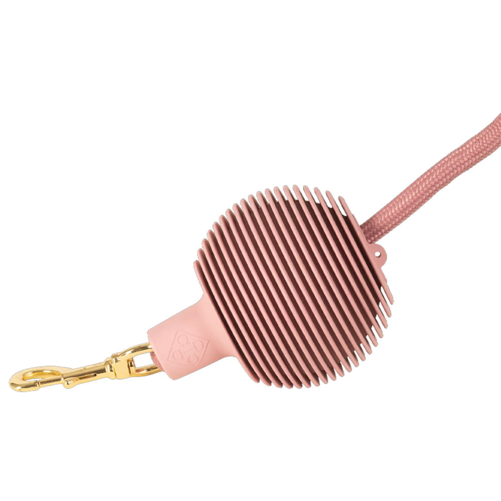 Balle de protection Lead & Wall Protection Rubber Pro Vieux Rose