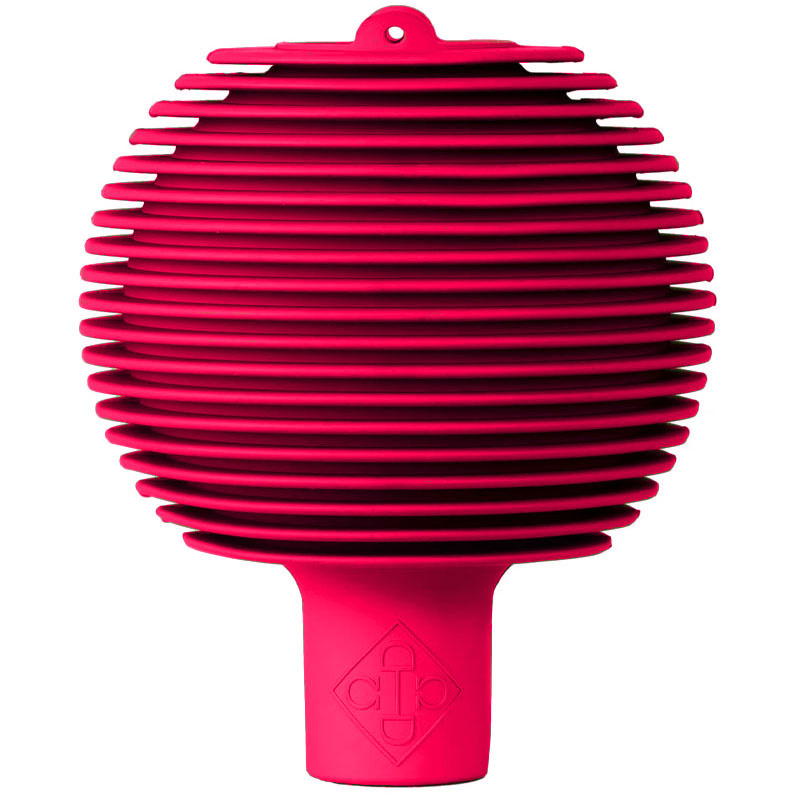 Balle de protection Lead & Wall Protection Rubber Pro Rose