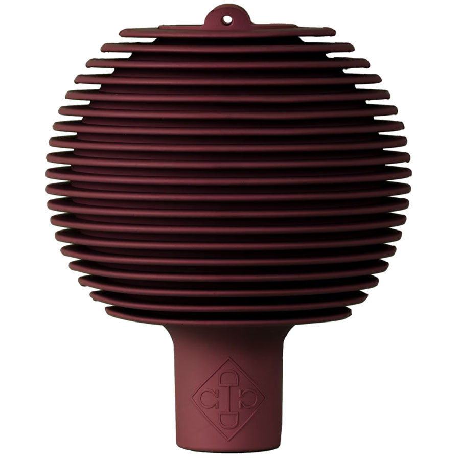 Balle de protection Lead & Wall Protection Rubber Pro Bordeaux