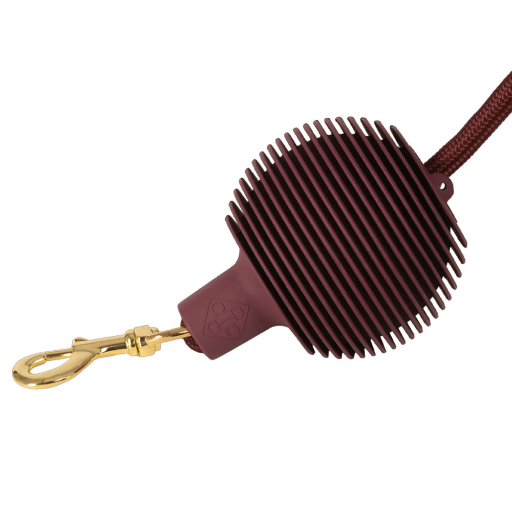 Balle de protection Lead & Wall Protection Rubber Pro Bordeaux