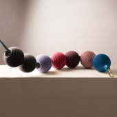 Balle de protection Lead & Wall Protection Rubber Pro Violet Clair Balle de protection Lead & Wall Protection Rubber Pro Violet Clair