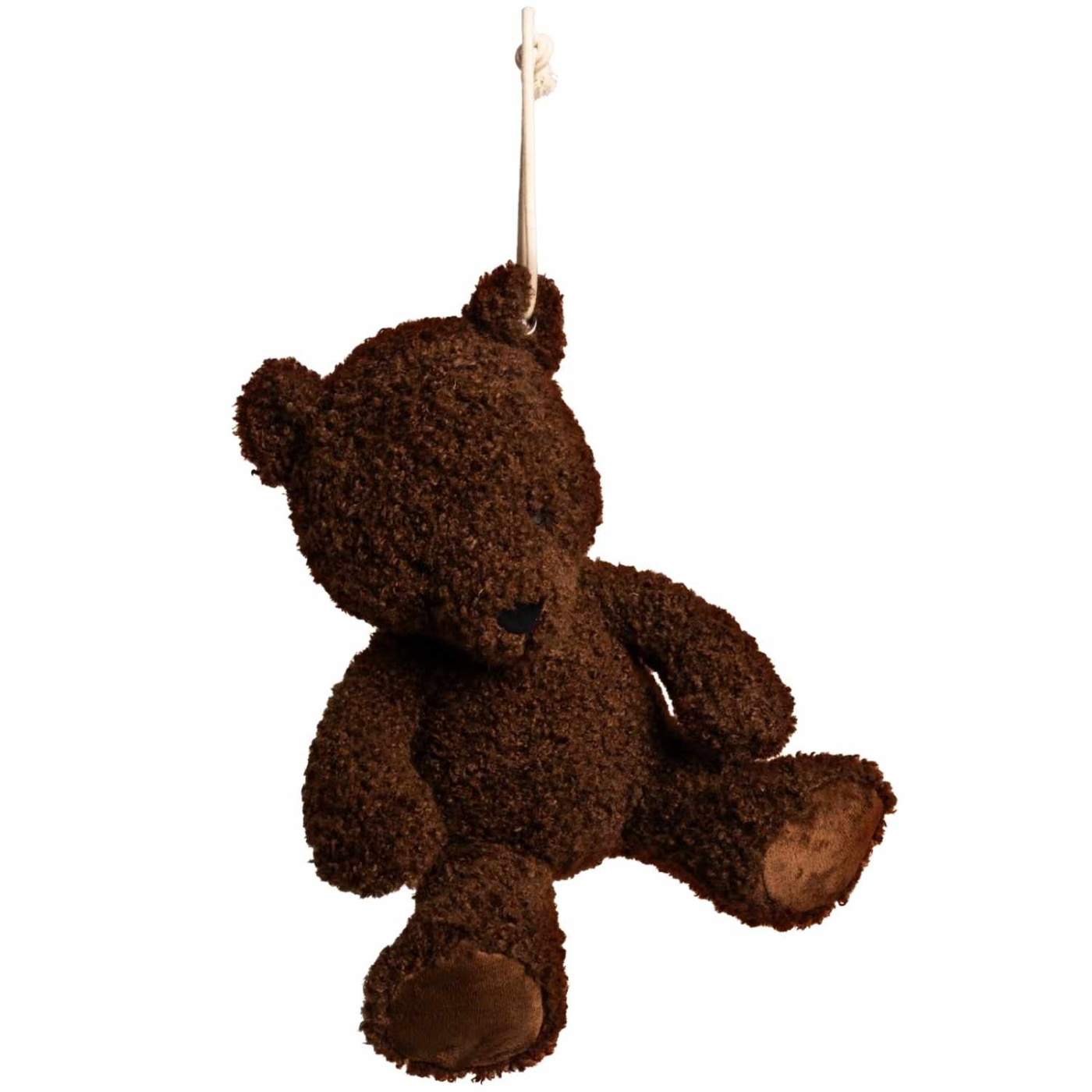 Jouet pour cheval Relax Bear Marron
