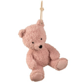 Jouet pour cheval Relax Bear Rose Jouet pour cheval Relax Bear Rose