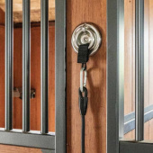 Boucle de sécurité Safety Loop Noir Boucle de sécurité Safety Loop Noir