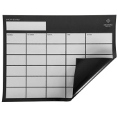 Show Board Magnetic Noir Show Board Magnetic Noir