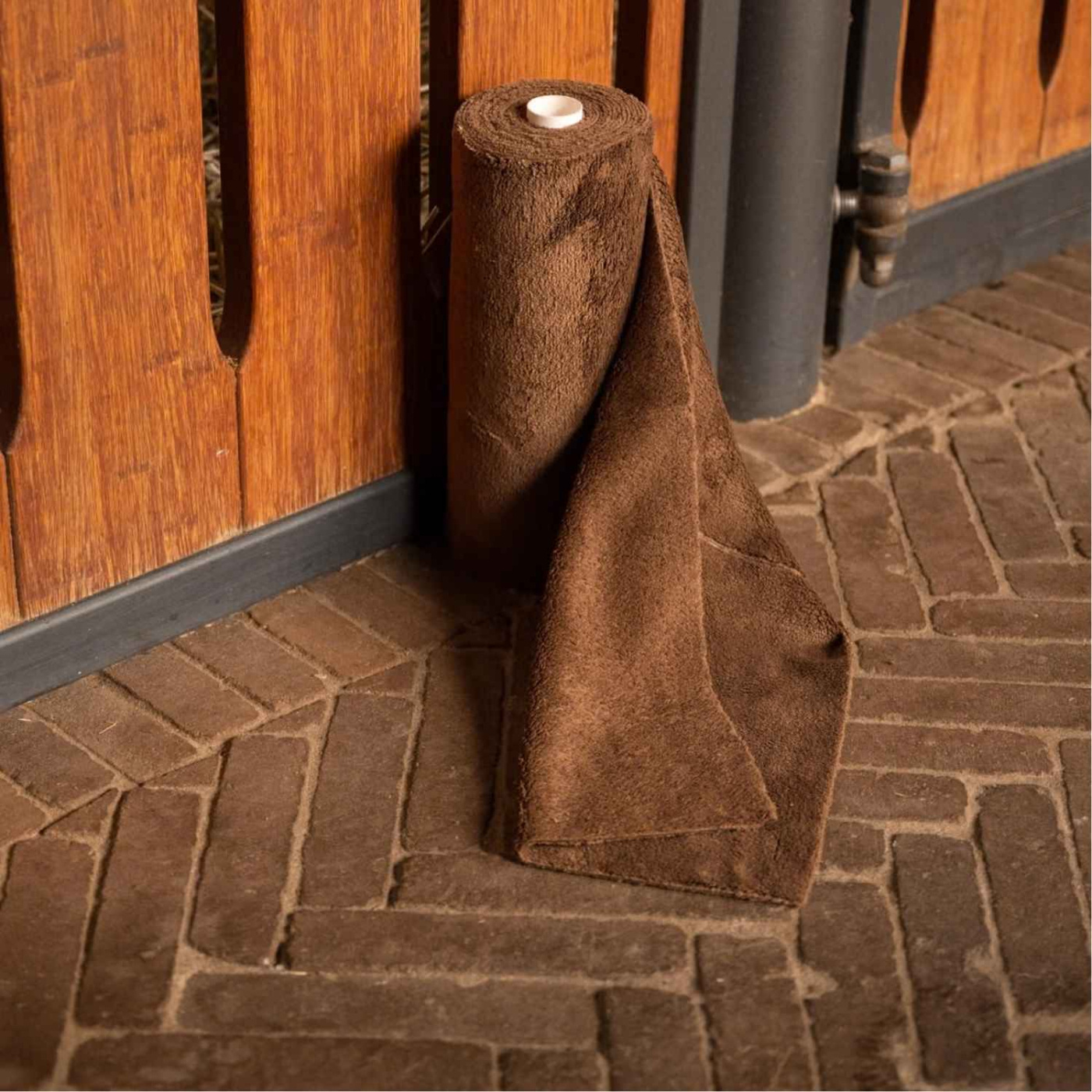 Rouleau d’essuie-tout Soft 25-pack Marron
