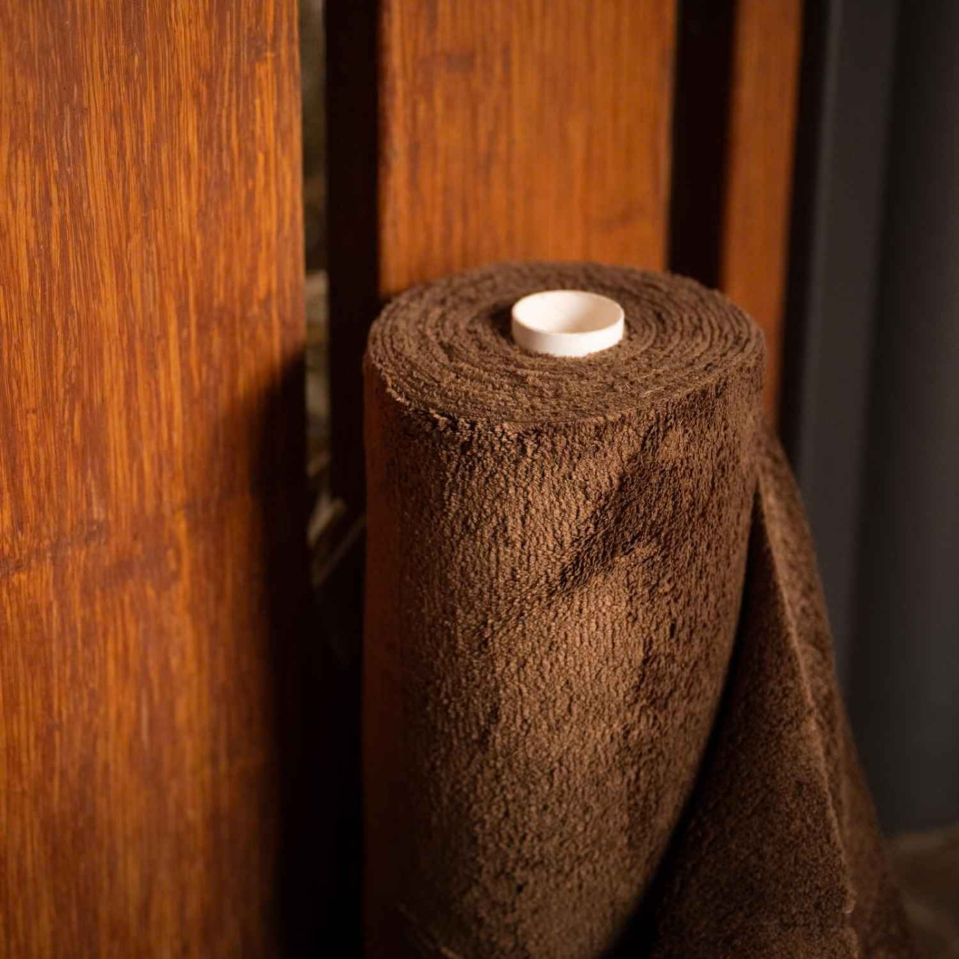 Rouleau d’essuie-tout Soft 25-pack Marron