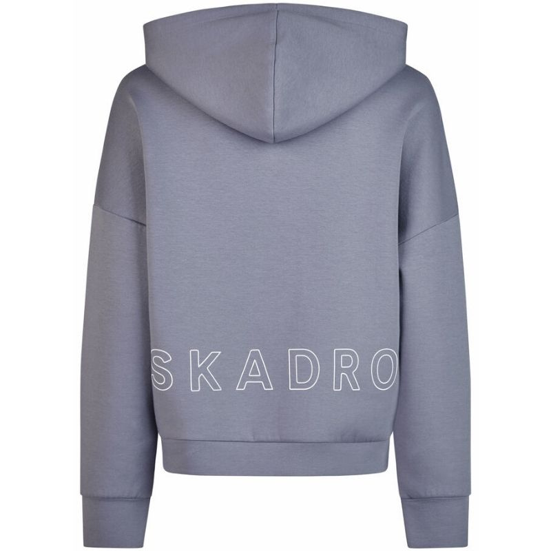 Sweat à capuche Classic Sports Violet